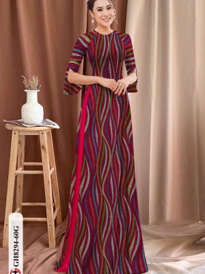 vai ao dai hoa van (7)